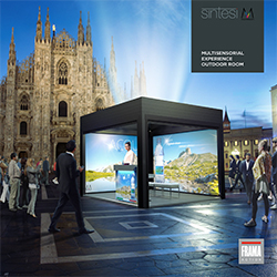 Sintesi Multivision Leaflet